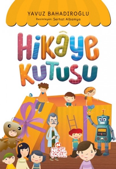 Hikaye Kutusu