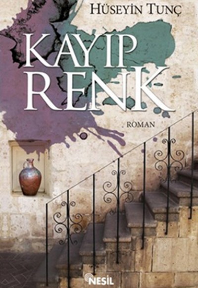 Kayıp Renk