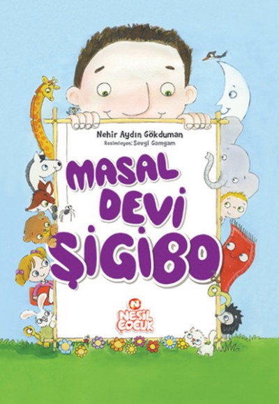 Masal Devi Şigibo