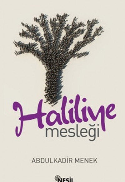 Haliliye Mesleği