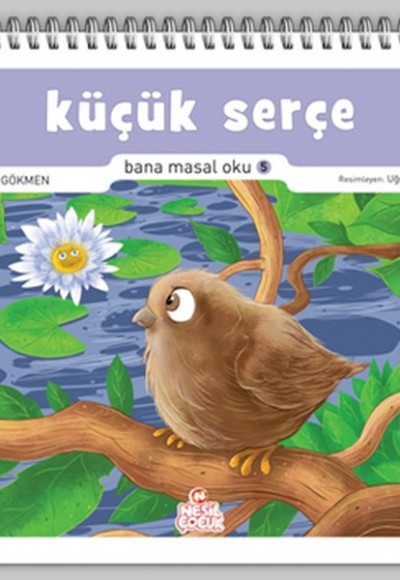 Küçük Serçe