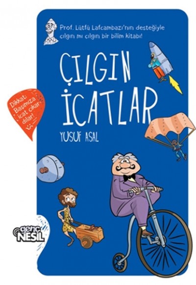 Çılgın İcatlar