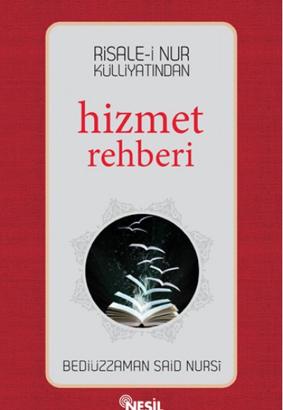 Hizmet Rehberi