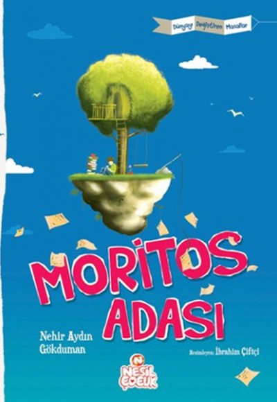 Moritos Adası