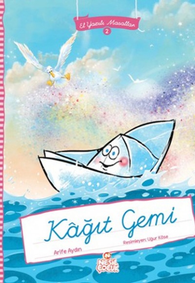 Kağıt Gemi