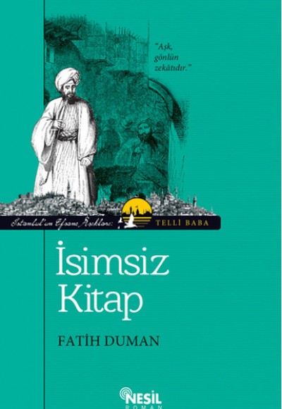 İsimsiz Kitap