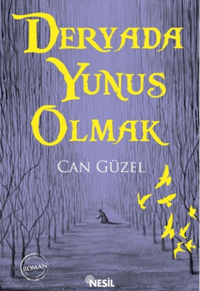 Deryada Yunus Olmak