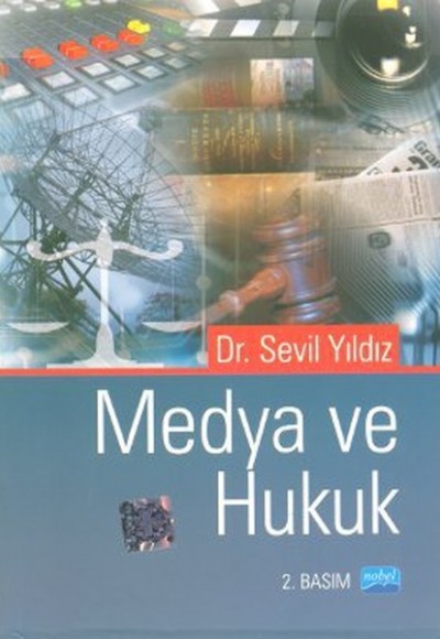 Medya ve Hukuk