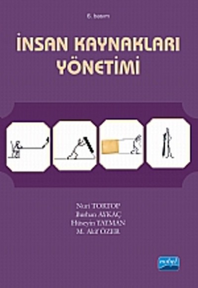 İnsan Kaynakları Yönetimi (Prof. Dr. Nuri Tortop)