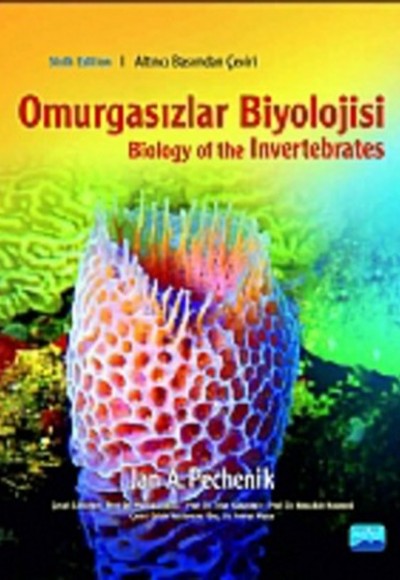 Omurgasızlar Biyolojisi