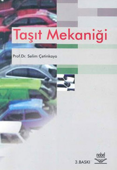 Taşıt Mekaniği