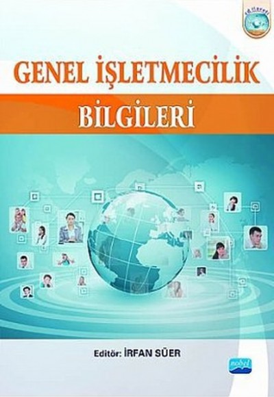 Genel İşletmecilik Bilgileri