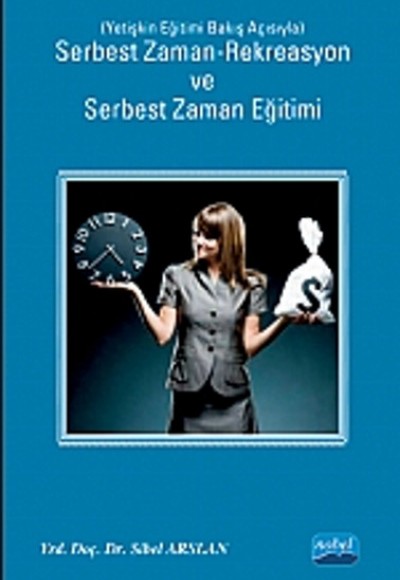 Serbest Zaman - Rekreasyon ve Serbest Zaman Eğitimi