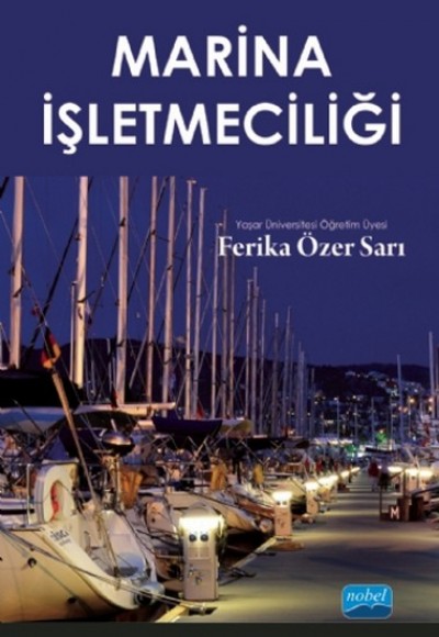 Marina İşletmeciliği