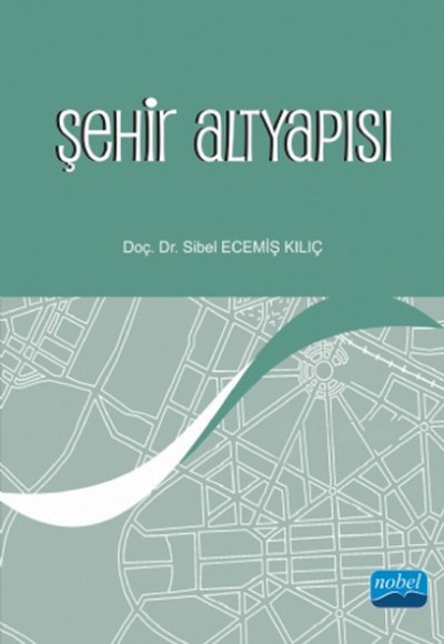 Şehir Altyapısı