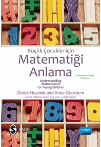 Küçük Çocuklar için Matematiği Anlama