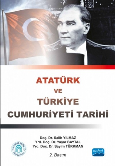 Atatürk ve Türkiye Cumhuriyeti Tarihi