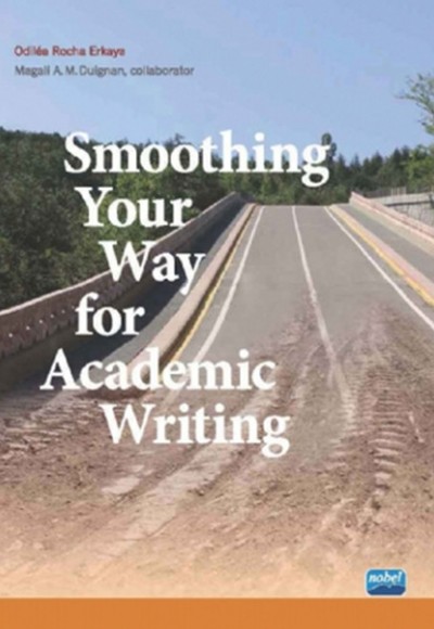 Smoothing Your Way for Academic Writing