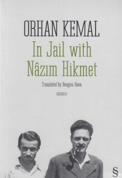 In Jail With Nâzım Hikmet