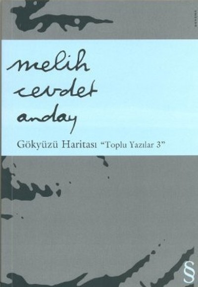 Gökyüzü Haritası: Toplu Yazılar 3