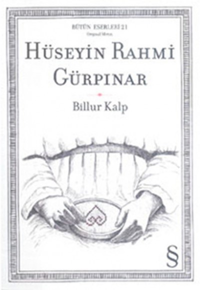 Billur Kalp