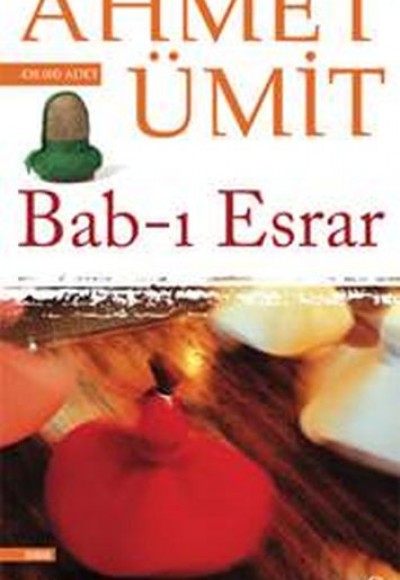 Bab-ı Esrar