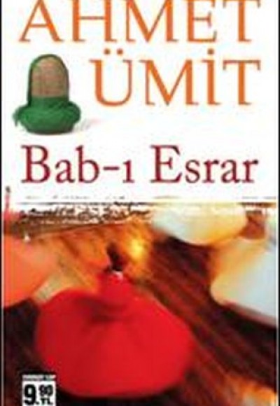 Bab-ı Esrar (Cep Boy)