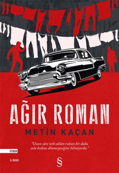 Ağır Roman