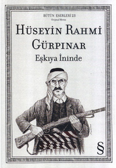 Eşkıya İninde