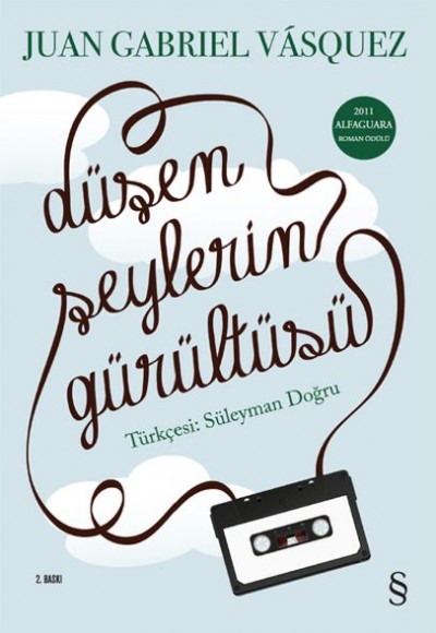 Düşen Şeylerin Gürültüsü