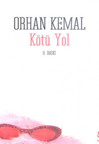 Kötü Yol (Cep Boy)