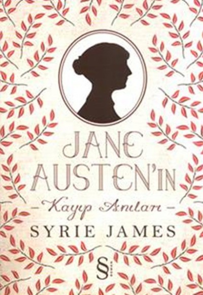 Jane Austen'in Kayıp Anıları