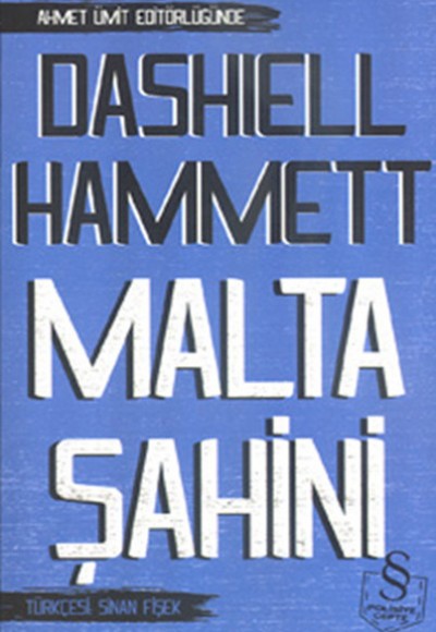 Malta Şahini