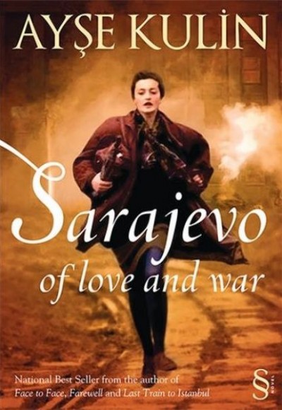 Sarajevo of Love and War