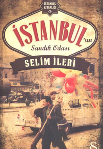 İstanbul'un Sandık Odası