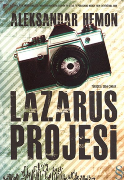 Lazarus Projesi