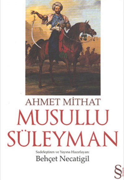 Musullu Süleyman