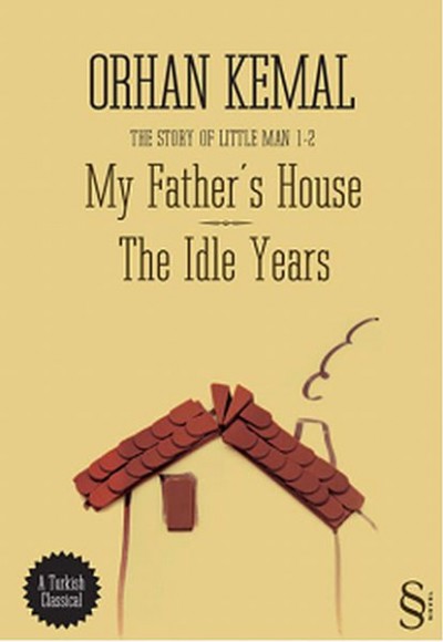 My Father's House - The Idle Years