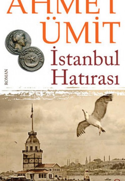 İstanbul Hatırası (Cep Boy)