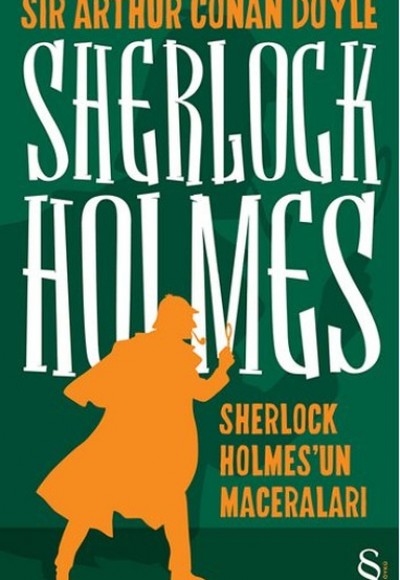 Sherleock Holmes / Sherlock Holmes'un Maceraları