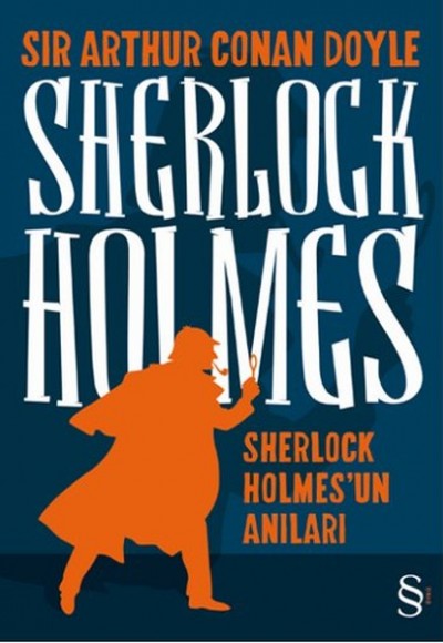 Sherleock Holmes / Sherlock Holmes'un Anıları