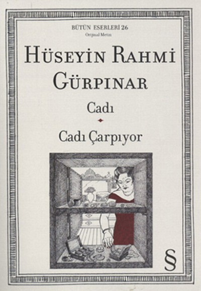 Cadı - Cadı Çarpıyor