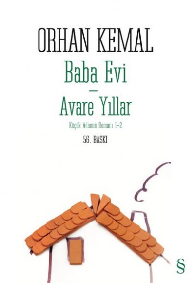 Baba Evi - Avare Yıllar