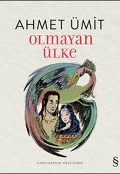 Olmayan Ülke