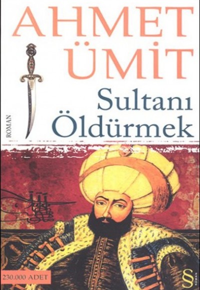 Sultanı Öldürmek (Cep Boy)