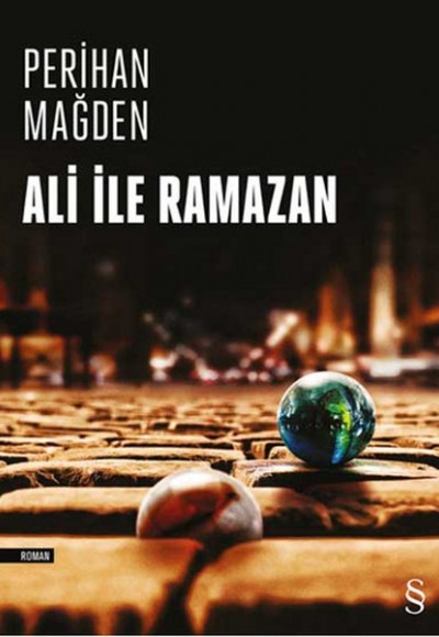 Ali ile Ramazan