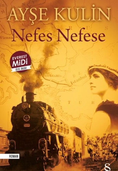 Nefes Nefese (Midi Boy)