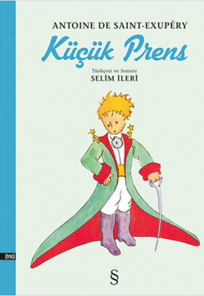 Küçük Prens