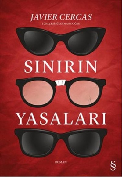 Sınırın Yasaları