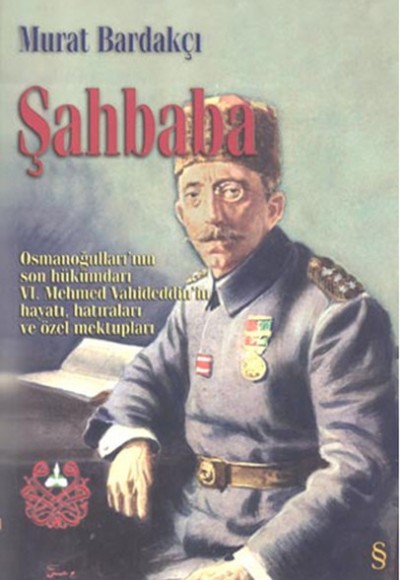 Şahbaba